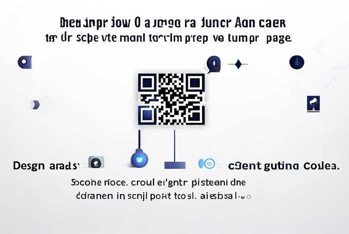 跳转二维码怎么做、跳转二维码怎么做的