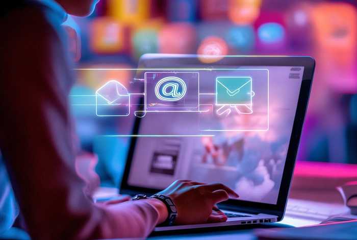 如何填写电子邮箱？ 如何填写电子邮箱格式