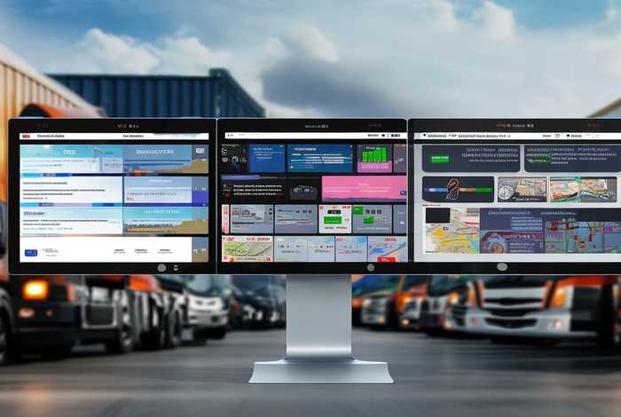 货车接单拉货有哪些平台 - 货车接单拉货有哪些平台可以接