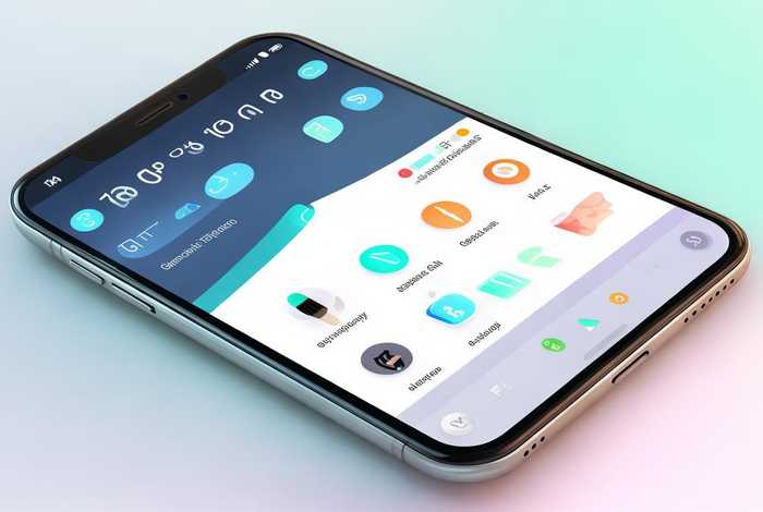 手机app平面设计（手机上的平面设计app）