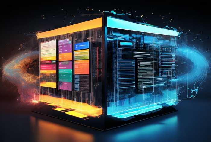 前端开发和后端开发有什么区别，前端开发和后端开发有什么区别和联系