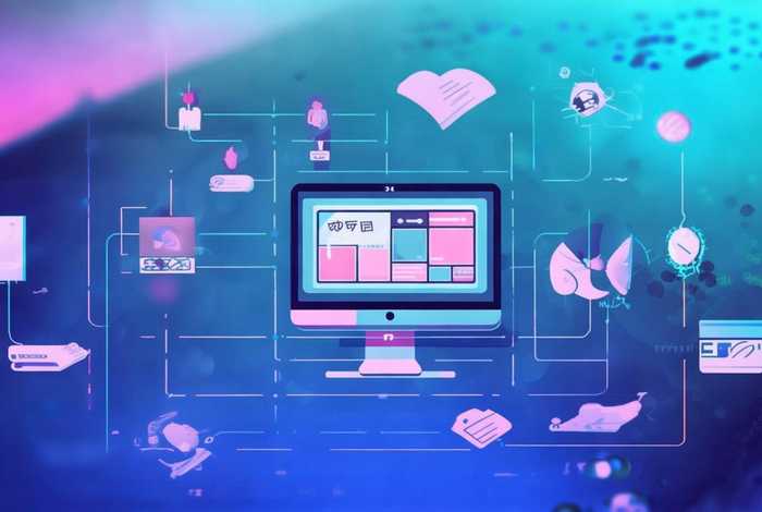 如何在网上建自己的平台（如何在网上建自己的平台呢）