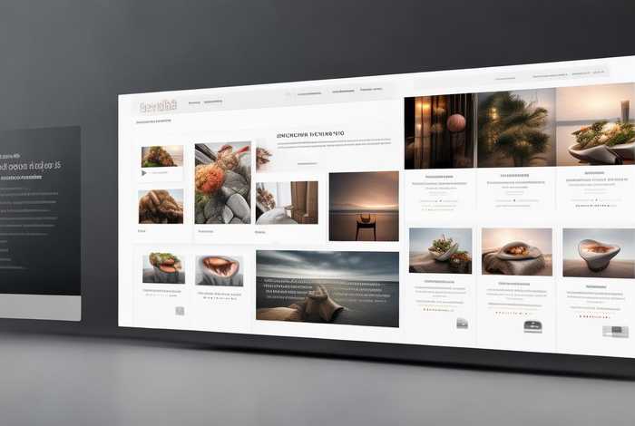 精品网站案例，精品网站案例研究