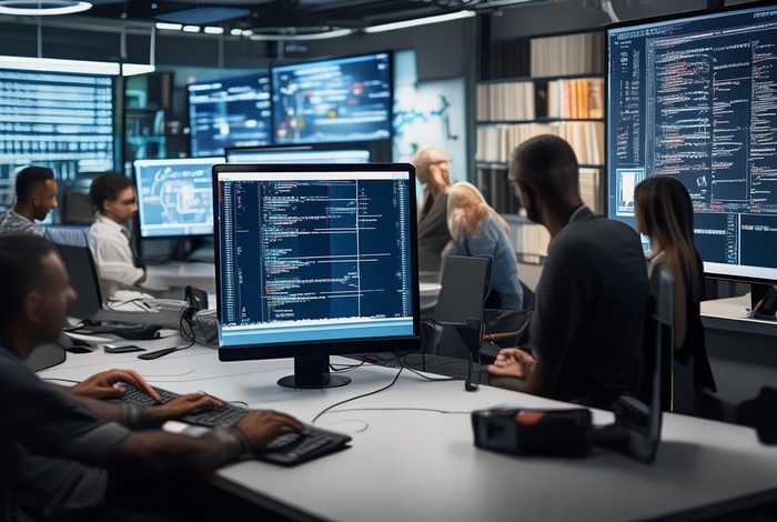 软件后端开发学什么（软件开发后端需要学什么）