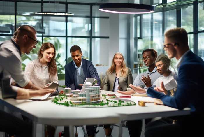 建工网校与环球网校、环球网校与建工社