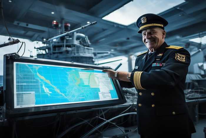 上舰长有惊喜照片，上舰长有什么用