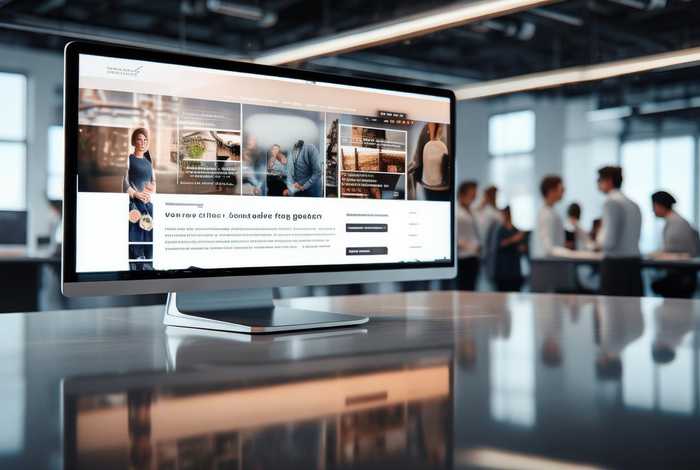 企业网站具有哪些特点 - 企业网站具有哪些特点呢