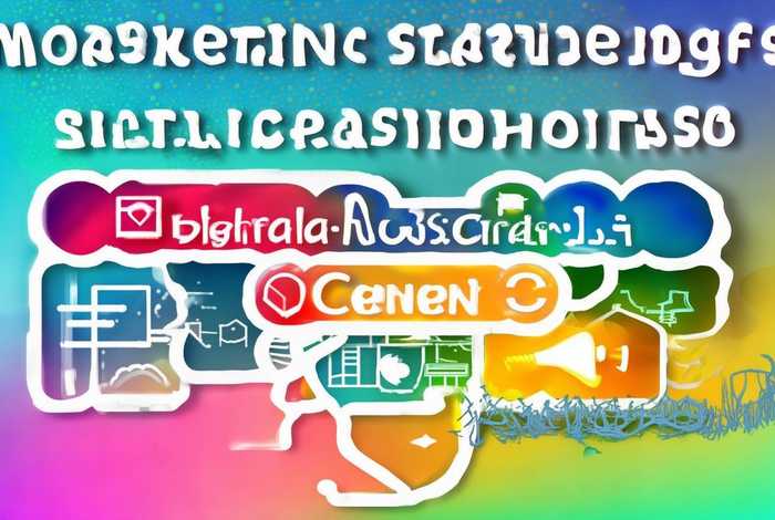 推广营销策略有哪几种（推广营销策略有哪几种类型）