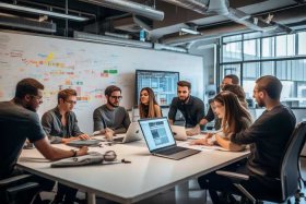 软件开发的公司，软件开发的公司叫什么