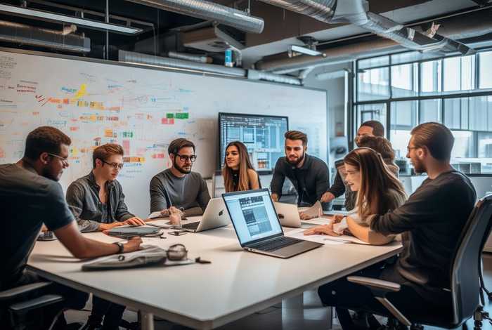 软件开发的公司,软件开发的公司叫什么 软件开发的公司,软件开发的公司叫什么