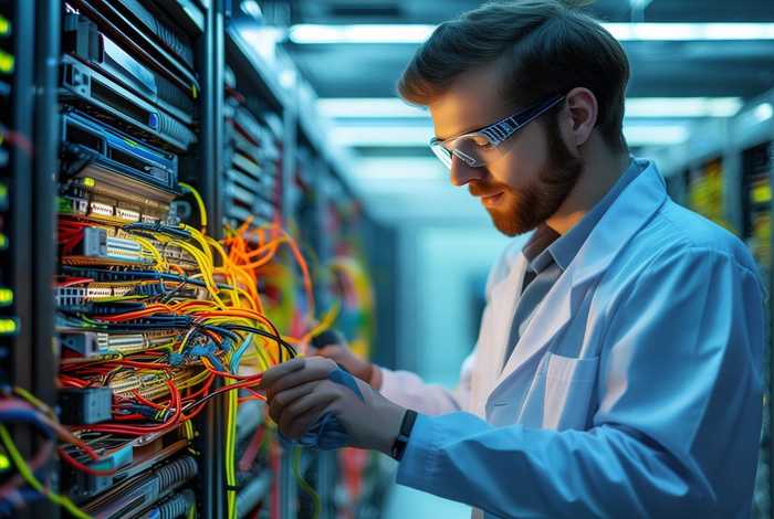 网络搭建与运维的关系(网络搭建与运维的关系是什么) 网络搭建与运维的关系(网络搭建与运维的关系是什么)