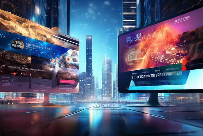 龙岗网站建站和推广公司，龙岗网站建站和推广公司哪个好