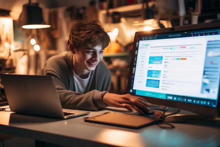 如何搭建个人博客账号，如何搭建个人博客账号呢