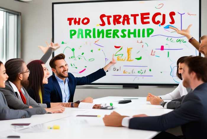 建立战略合作伙伴关系方案,建立战略合作伙伴关系方案怎么写 建立战略合作伙伴关系方案,建立战略合作伙伴关系方案怎么写