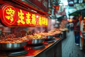 三把火冷锅串串加盟 广安三把火冷锅串串
