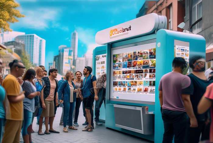 同城平台小程序开发哪家靠谱、同城小程序信息平台能赚钱吗