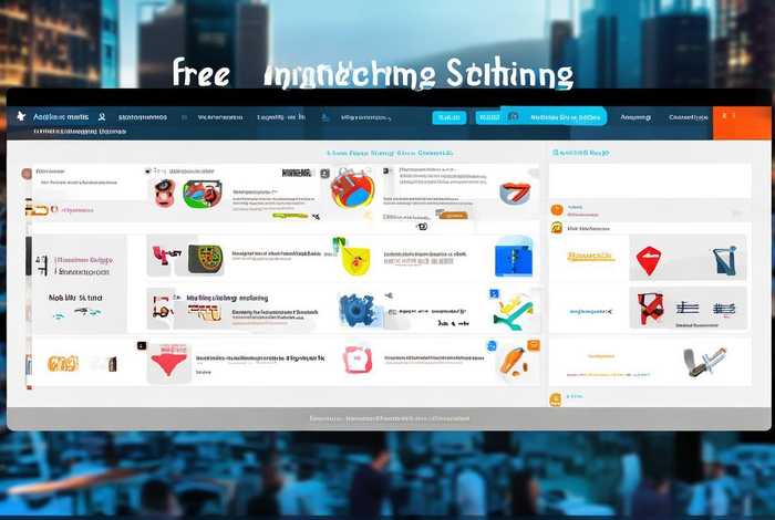 免费发布工程站；免费发布工程站有哪些