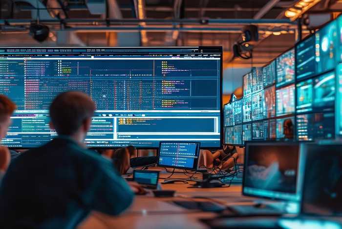 建网站需要用的的编程语言 建网站需要编程吗