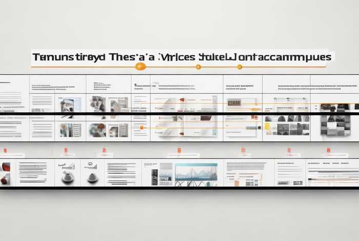 如何构建一个网站风格布局方案；如何构建一个网站风格布局方案模板