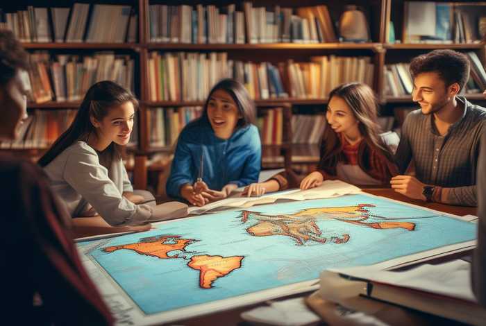 如何申请国外研究生留学 如何申请国外研究生留学签证