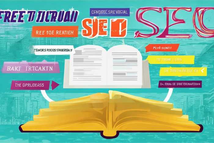 免费seo教程、免费seo技术教程