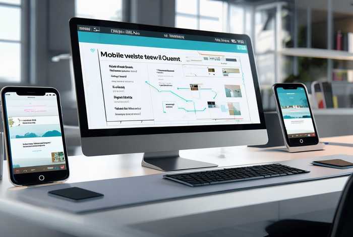 手机网站建设app（手机网站建设流程）