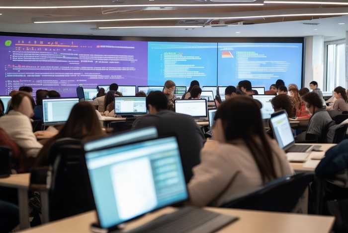 前端开发网 前端开发网上培训