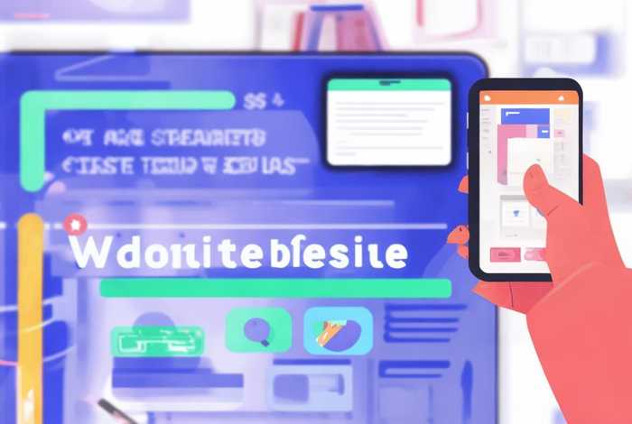 手机怎么制作网址网站，手机怎么制作网址网站视频