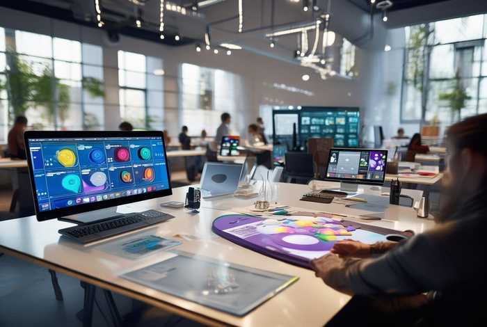 设计师用什么设计软件，现在设计师都用什么软件