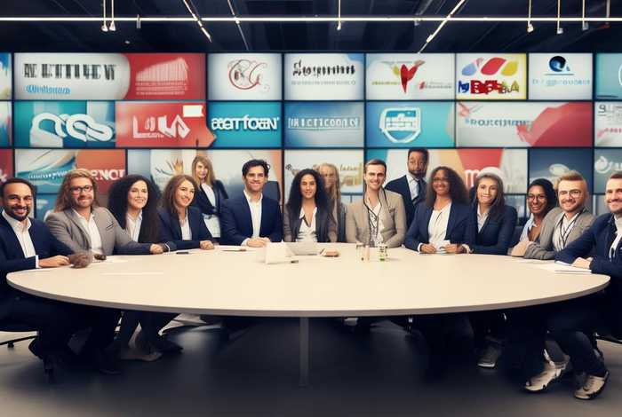 软件开发企业有哪些、软件开发企业有哪些类型 软件开发企业有哪些、软件开发企业有哪些类型