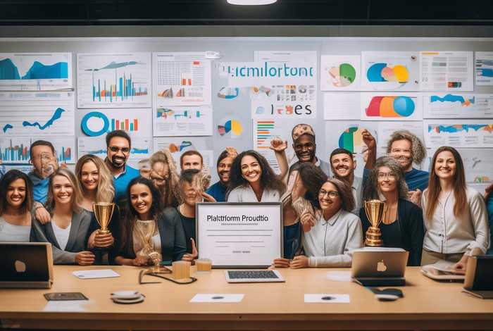 平台推广工作总结（平台推广工作总结范文）