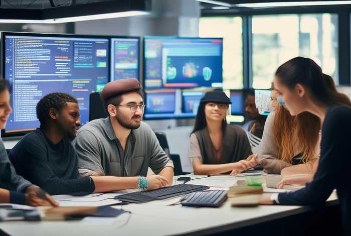 软件开发专业可以找哪些工作 软件开发专业可以找哪些工作呢 软件开发专业可以找哪些工作 软件开发专业可以找哪些工作呢