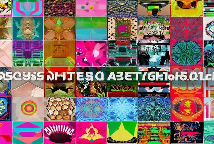 设计作品名称大全；设计作品名称大全图片