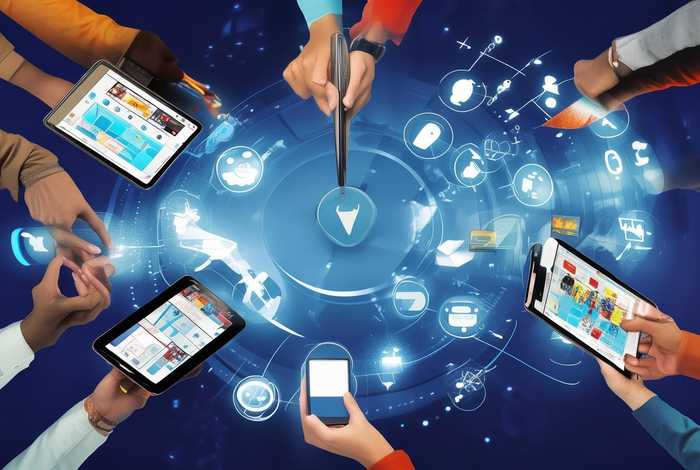 平台推广是什么意思，平台推广是什么意思啊