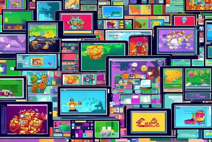 免费网页游戏网站推荐，免费网页游戏网站推荐大全