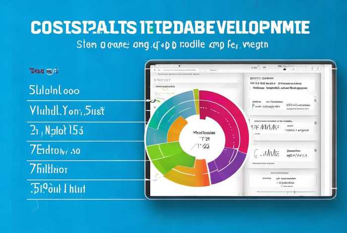 手机app制作费用多少，手机app制作费用多少钱一个月