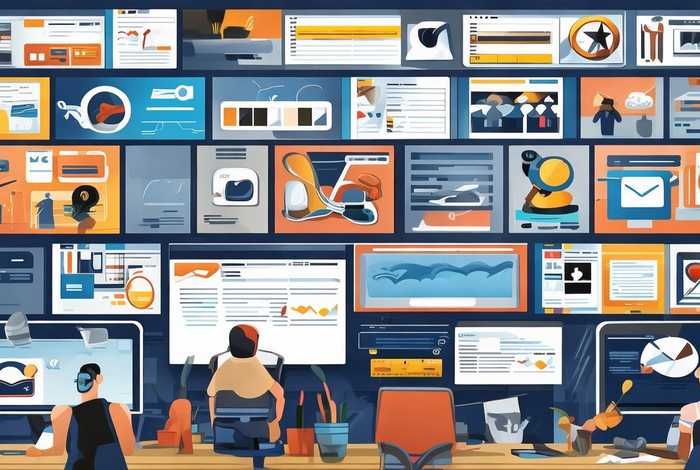 免费网上招商推广 - 品牌招商在网上怎么推广