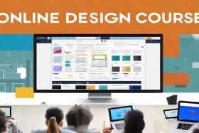 平面设计网上培训，平面设计网上培训课程