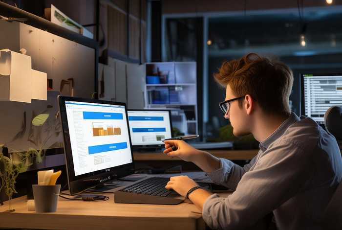 如何构建网站文件夹，怎么建立网站文件夹