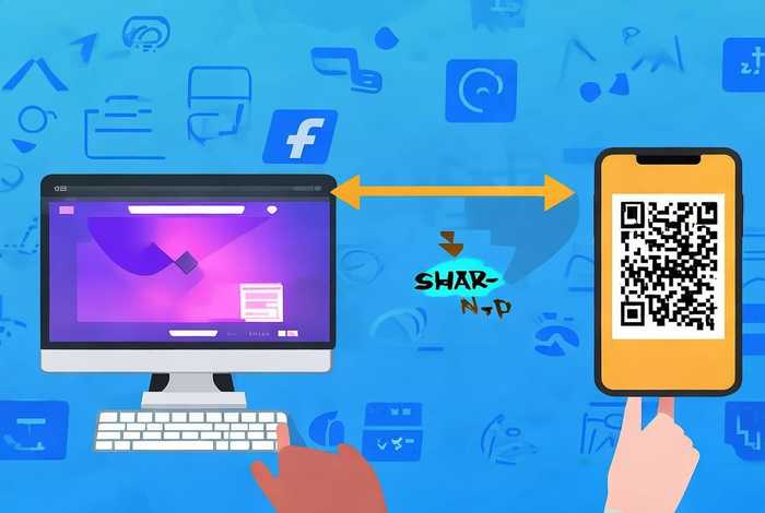 如何发直播，如何发直播链接给好友