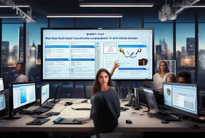 如何开发软件app直播需要多少钱呢（如何开发软件app直播需要多少钱呢知乎）