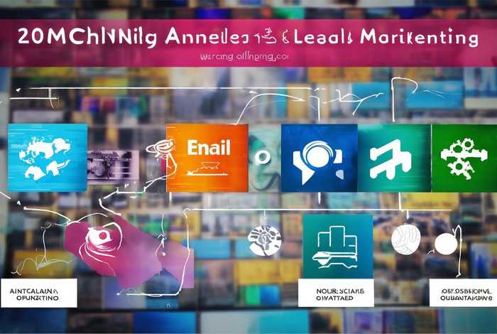 推广引流的10个渠道、推广引流的10个渠道是什么