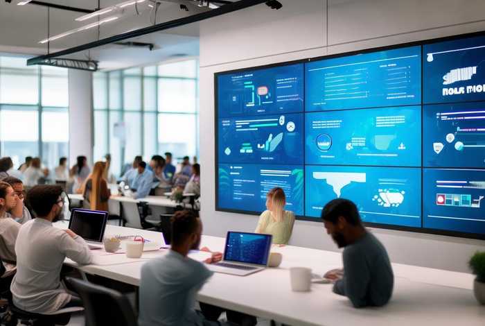 企业网上的推广（企业网上的推广方式）