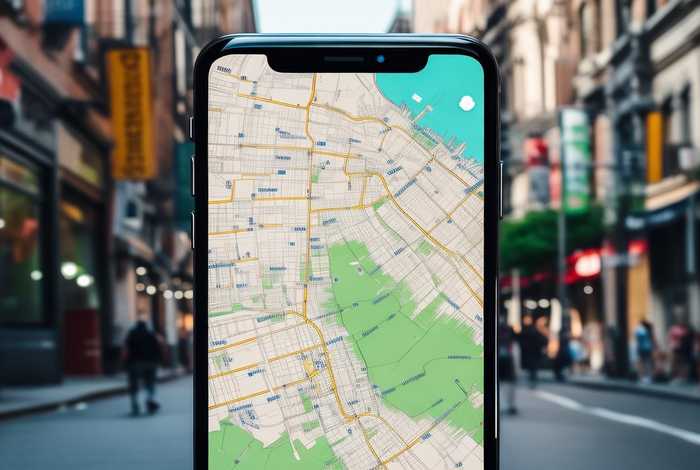 街景实景地图哪个软件好 街景实景地图哪个软件好用