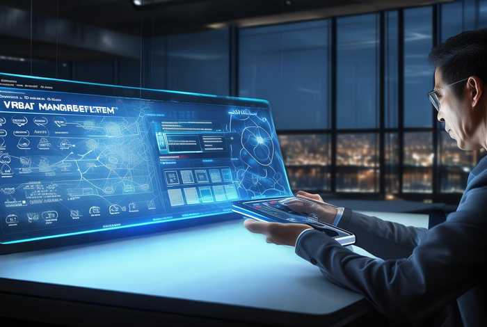 网页管理虚拟系统 网页管理虚拟系统怎么设置