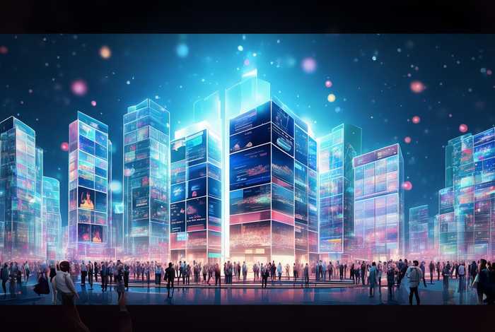 可视化建站、可视化建站平台