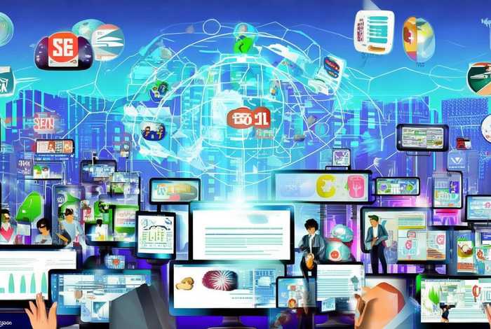 网络推广服务平台（网络推广服务平台有哪些）