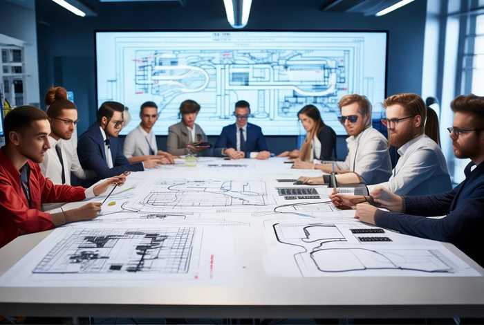 企业网络组网方案怎么写 - 企业网络组网方案怎么写范文