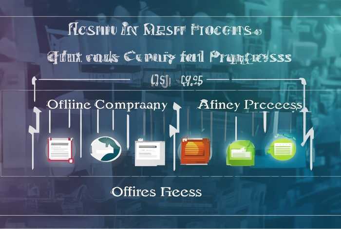 网上注册公司流程和费用标准；网上注册公司流程和费用标准一样吗