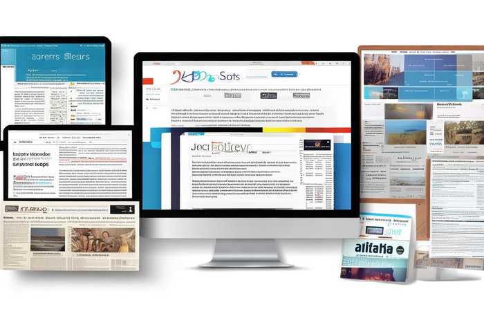 企业发布招聘信息的渠道有哪些 - 企业发布招聘信息的渠道有哪些呢